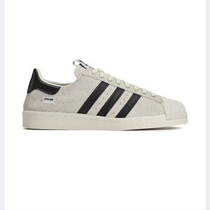 NWT adidas x Song For The Mute Superstar 82 STFM Sneakers Size: 6 M / 7 W